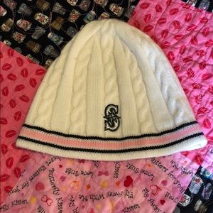 Seattle Mariners beanie